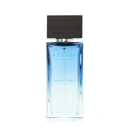 Azzaro Solarissimo Marettimo by Azzaro Eau De Toilette Spray 2.5 oz for Men