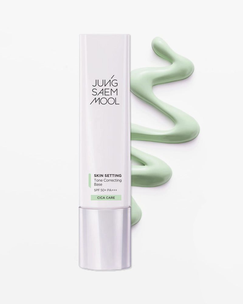 JUNGSAEMMOOL Skin Setting Tone Correcting Base 40ml