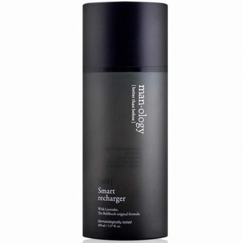 belif Manology 101 Smart Recharger 100ml for Men - All Day Pretty Korean Beauty belif