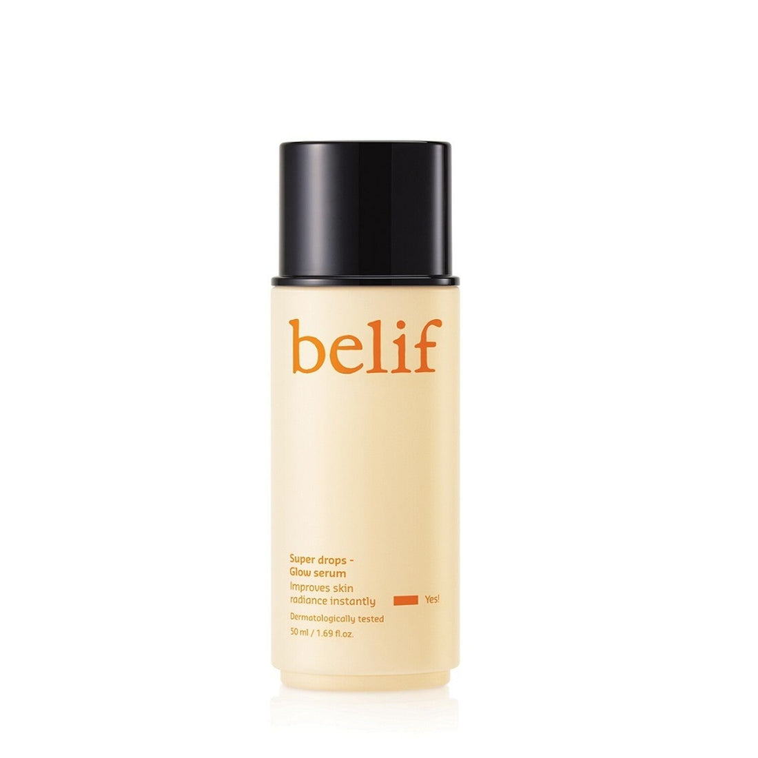 belif Super Drops Glow Serum 50ml - All Day Pretty Korean Beauty belif