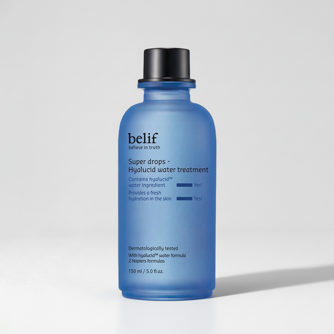 belif Super Drops - Hyalucid Water Treatment 150ml