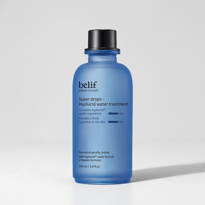 belif Super Drops - Hyalucid Water Treatment 150ml