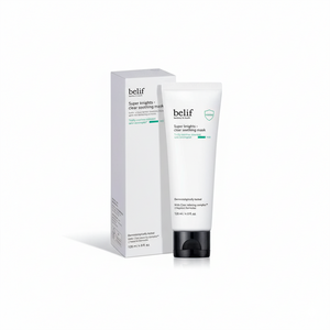 belif Super Knights Clear Soothing Mask 120ml