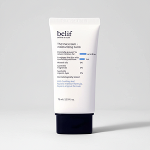 belif The True Cream Moisturizing Bomb 75ml