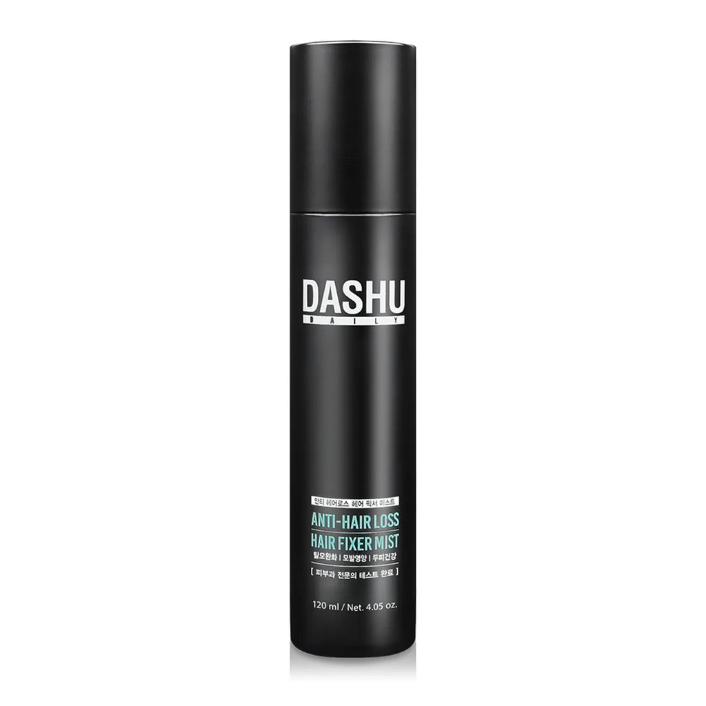 DASHU Daily Anti-Hair Loss Fixer Mist 120ml