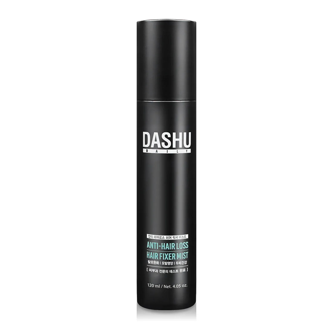 DASHU Daily Anti-Hair Loss Fixer Mist 120ml