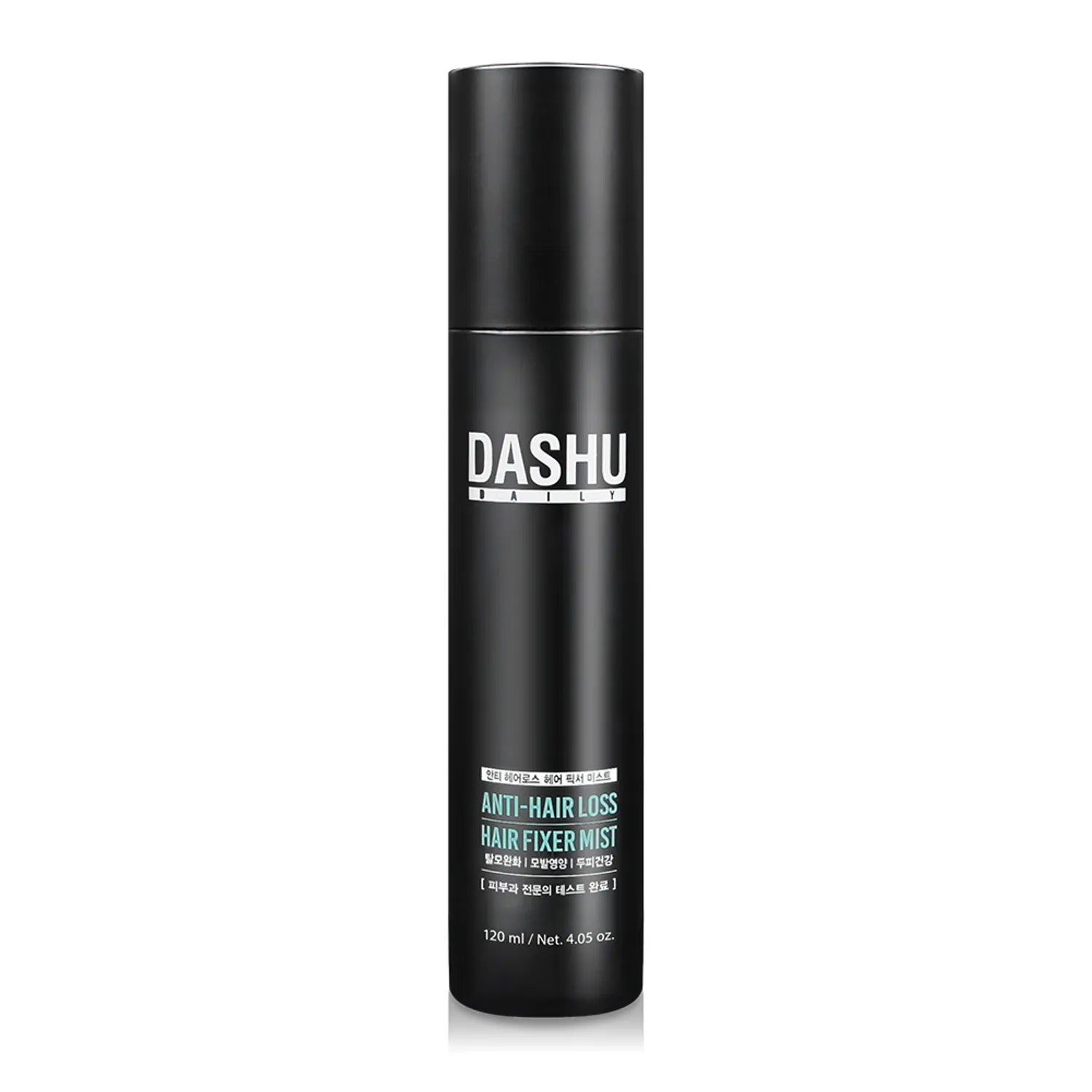 DASHU Daily Anti-Hair Loss Fixer Mist 120ml