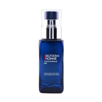 Biotherm Homme Force Supreme Anti-Aging Gel 50ml