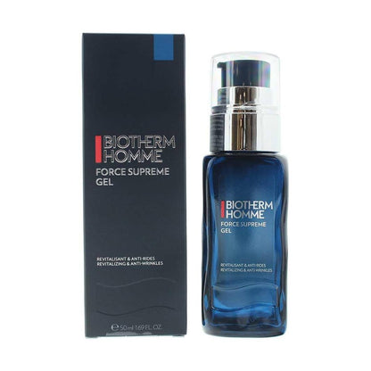 Biotherm Homme Force Supreme Anti-Aging Gel 50ml
