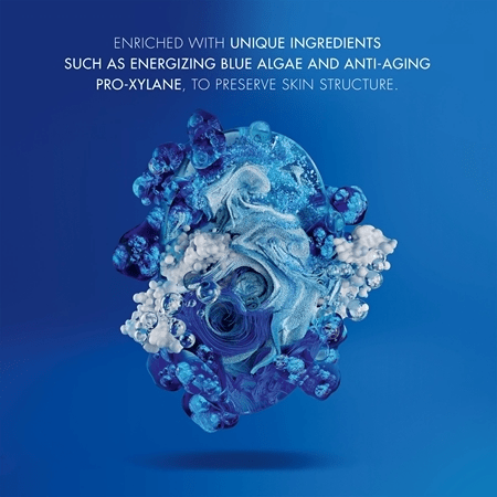 Biotherm Homme Force Supreme Anti-Aging Gel 50ml