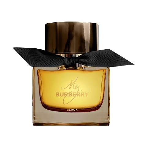 My Burberry Black by Burberry Eau De Parfum Spray 3 oz for Women