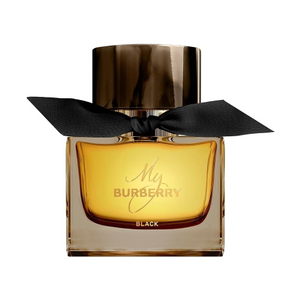 My Burberry Black by Burberry Eau De Parfum Spray 3 oz for Women