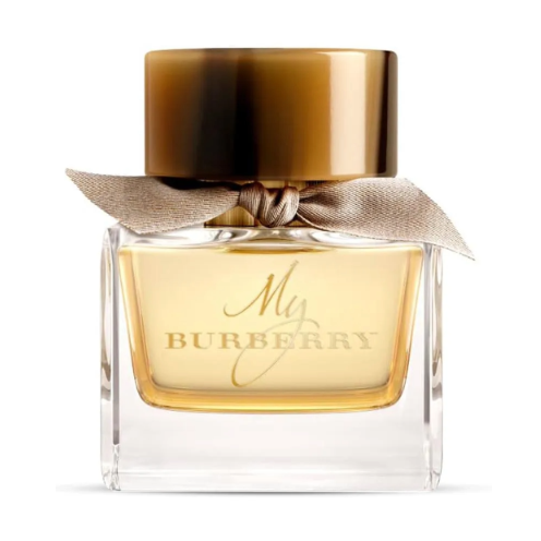 My Burberry by Burberry Eau De Parfum Spray 3 oz for Women
