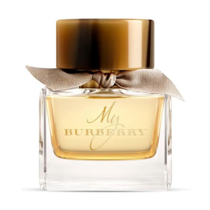 My Burberry by Burberry Eau De Parfum Spray 3 oz for Women