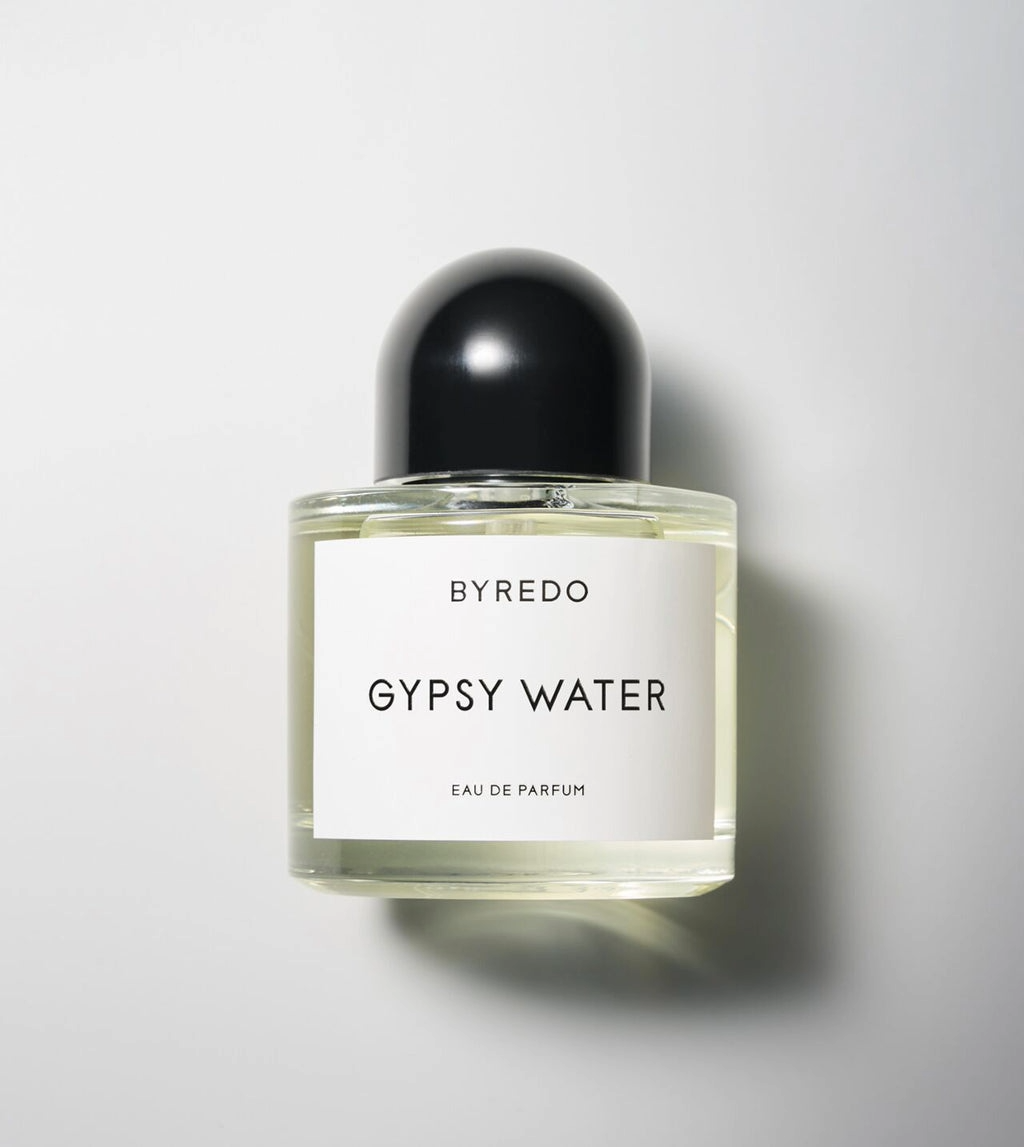 Byredo Gypsy Water Eau de Parfum 100ml Spray