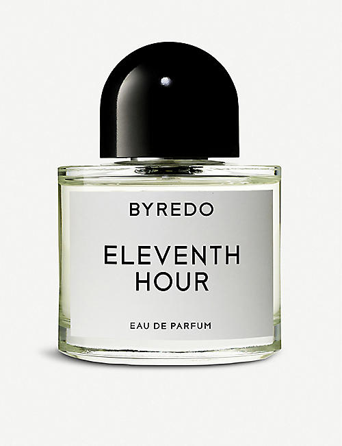 Byredo Eleventh Hour Eau de Parfum 50ml Spray