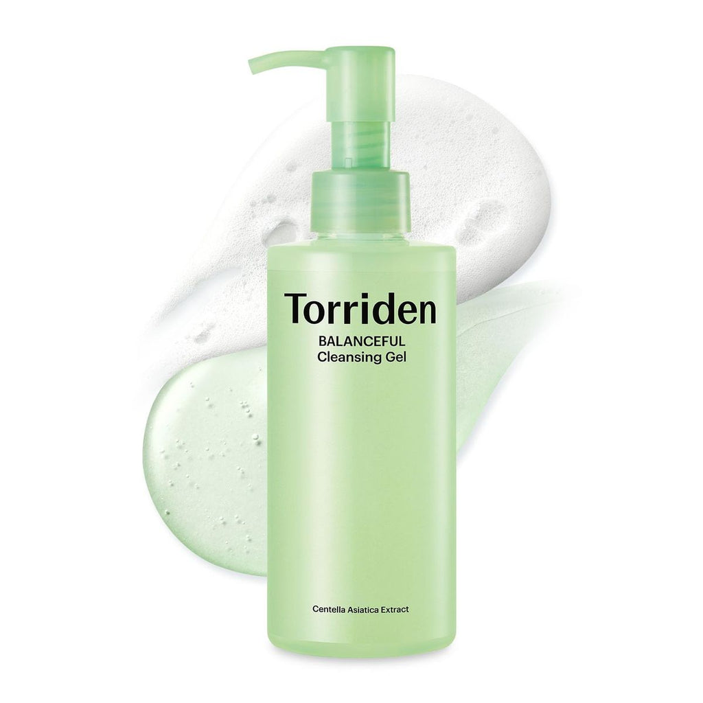 Torriden Balanceful Cleansing Gel 200ml