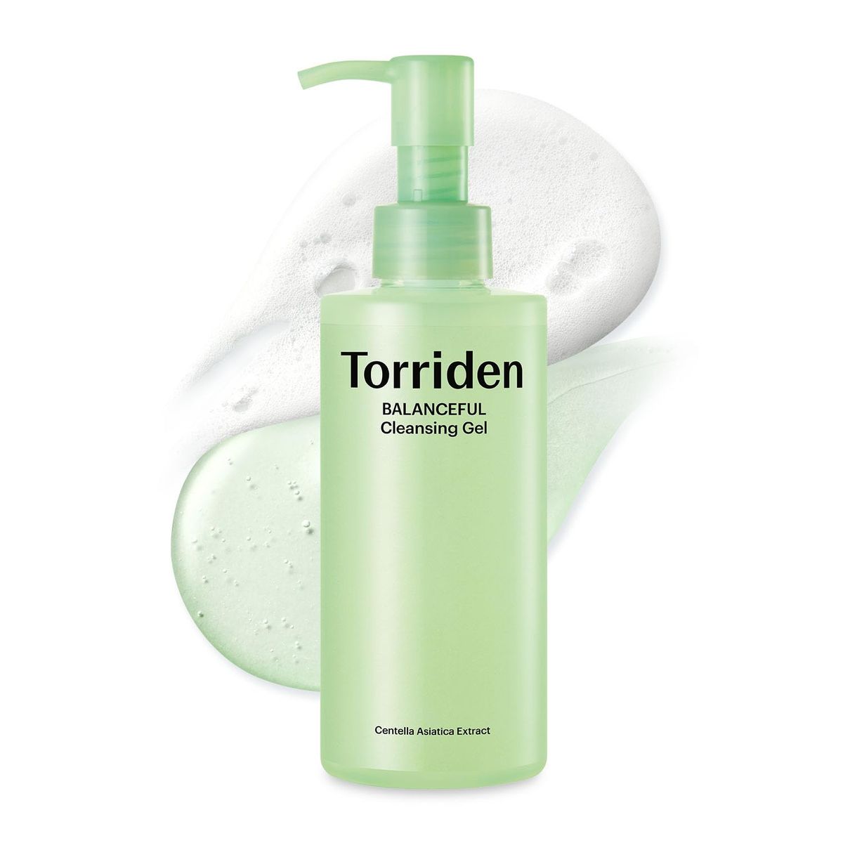 Torriden Balanceful Cleansing Gel 200ml