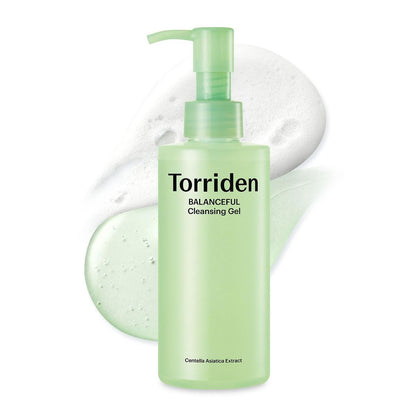 Torriden Balanceful Cleansing Gel 200ml