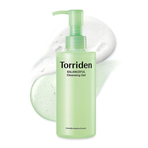 Torriden Balanceful Cleansing Gel 200ml