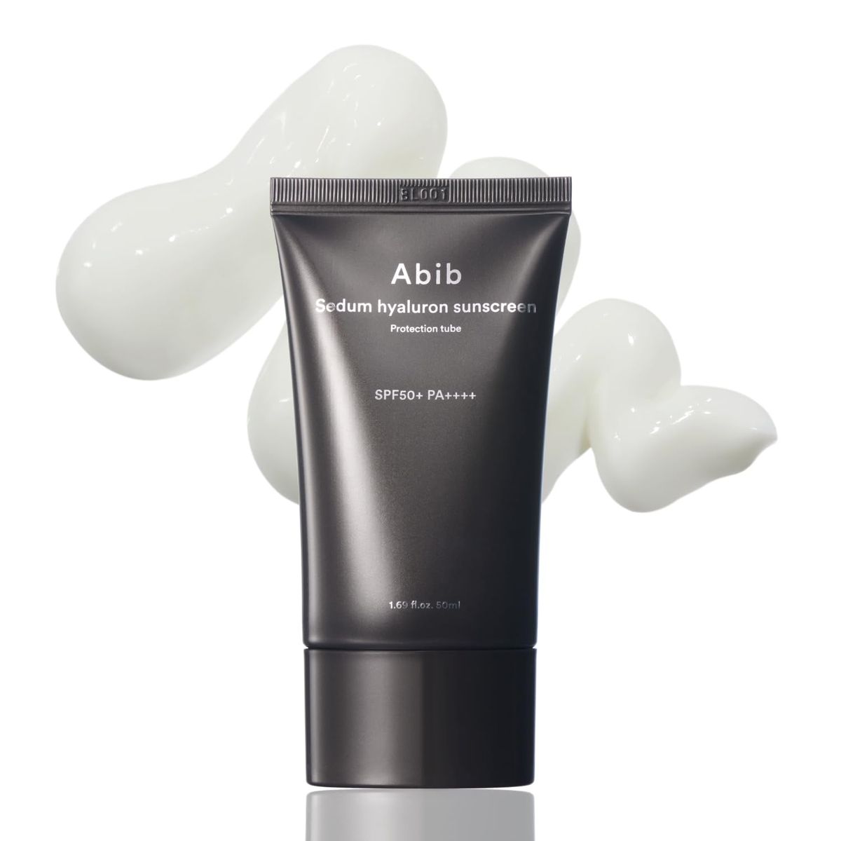 Abib Sedum hyaluron sunscreen Protection tube SPF50+ PA ++++ 50ml