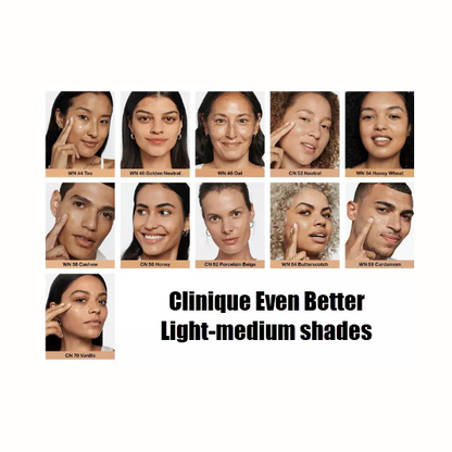 Clinique Even Better Makeup SPF15 30ml - Cashew