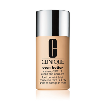 Clinique Even Better Makeup SPF15 30ml - Cashew