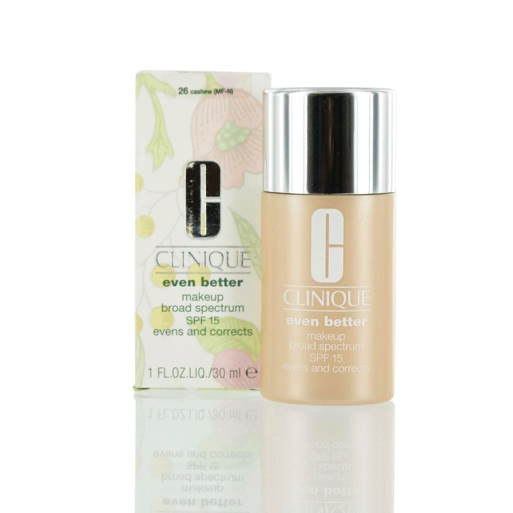 Clinique Even Better Makeup SPF15 30ml - Cashew