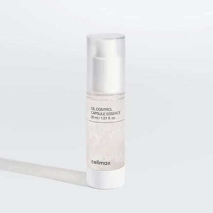 celimax Oil Control Capsule Essence 30ml