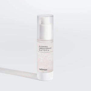 celimax Oil Control Capsule Essence 30ml