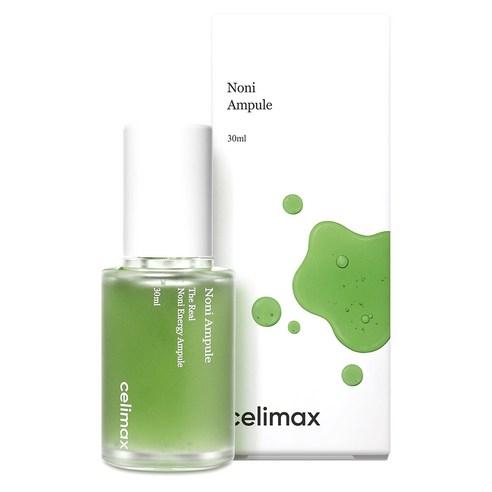 celimax The Real Noni Energy Ampule 30ml - All Day Pretty Ampoule celimax
