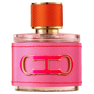 CH Carolina Herrera Passion by Carolina Herrera Eau De Parfum Spray 3.4 oz for Women