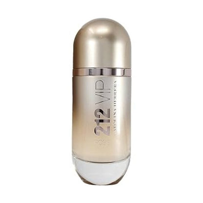 212 VIP Rose by Carolina Herrera Eau De Parfum Spray 4.2 oz for Women