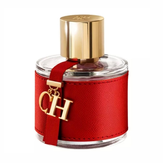 CH Carolina Herrera by Carolina Herrera Eau De Toilette Spray 3.4 oz for Women