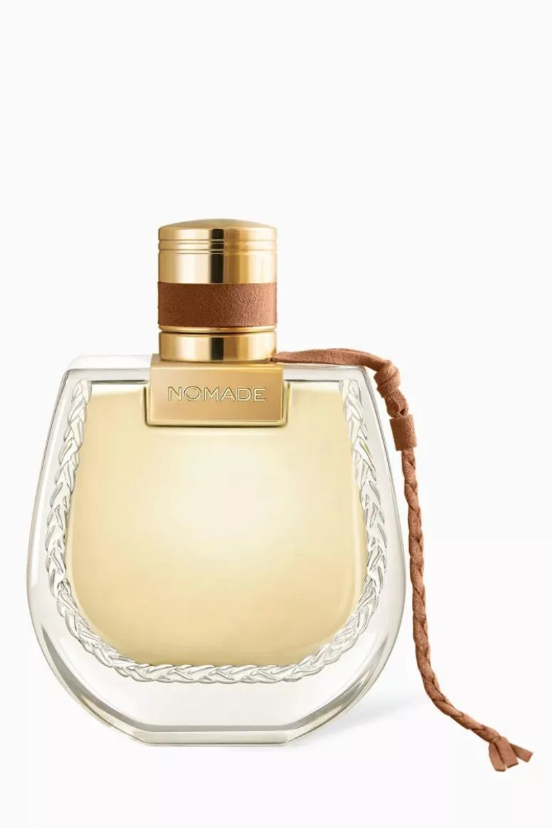 Chloe Nomade Jasmin Naturel Intense Eau de Parfum Intense 75ml Spray