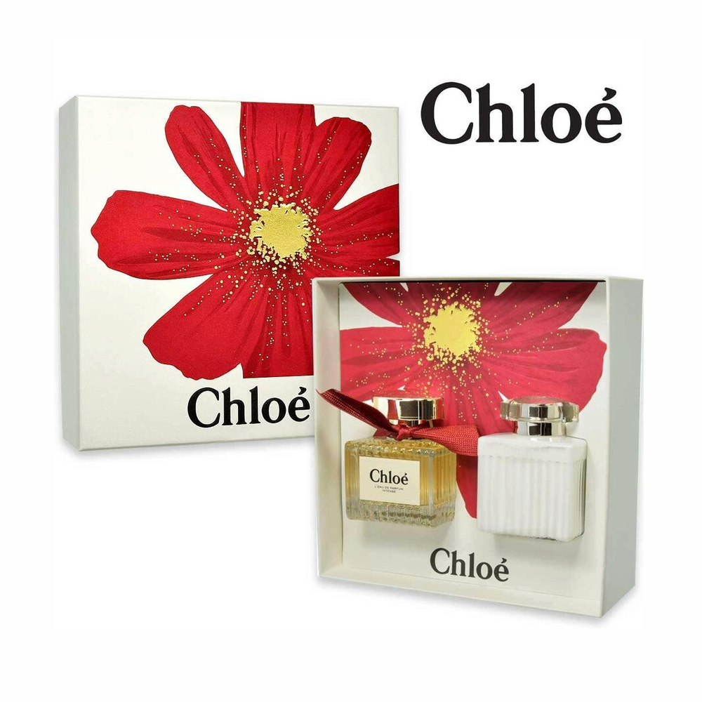 Chloe L&