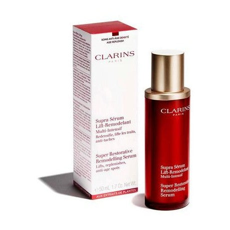 Clarins Supra Serum 50ml