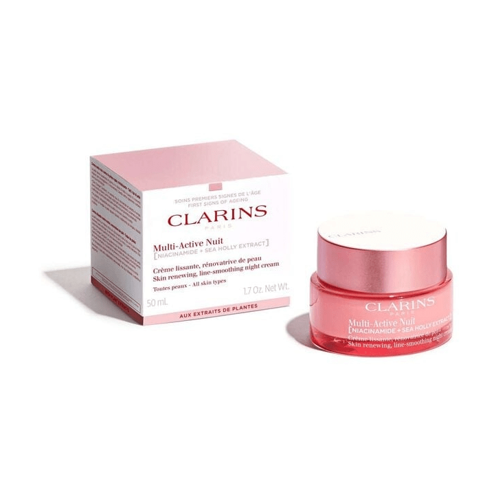 Clarins Multi-Active Night Cream 50ml