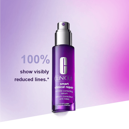 Clinique Smart Clinical Repair Wrinkle Correcting Serum 50ml