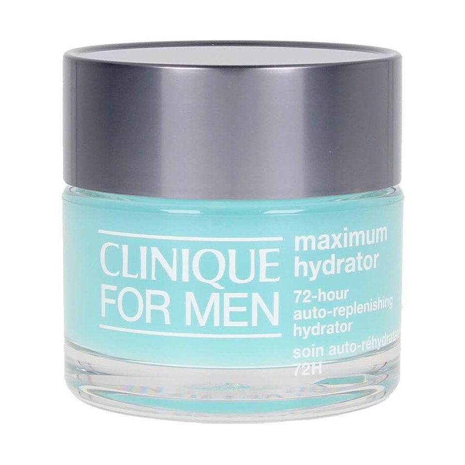 Clinique Men Maximum Hydrator 72H Auto-Replenishing Maximum Hydrator Face Gel 50ml