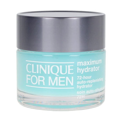 Clinique Men Maximum Hydrator 72H Auto-Replenishing Maximum Hydrator Face Gel 50ml