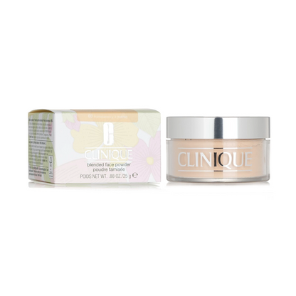 Clinique Blended Face Powder 25g - Transparency 3