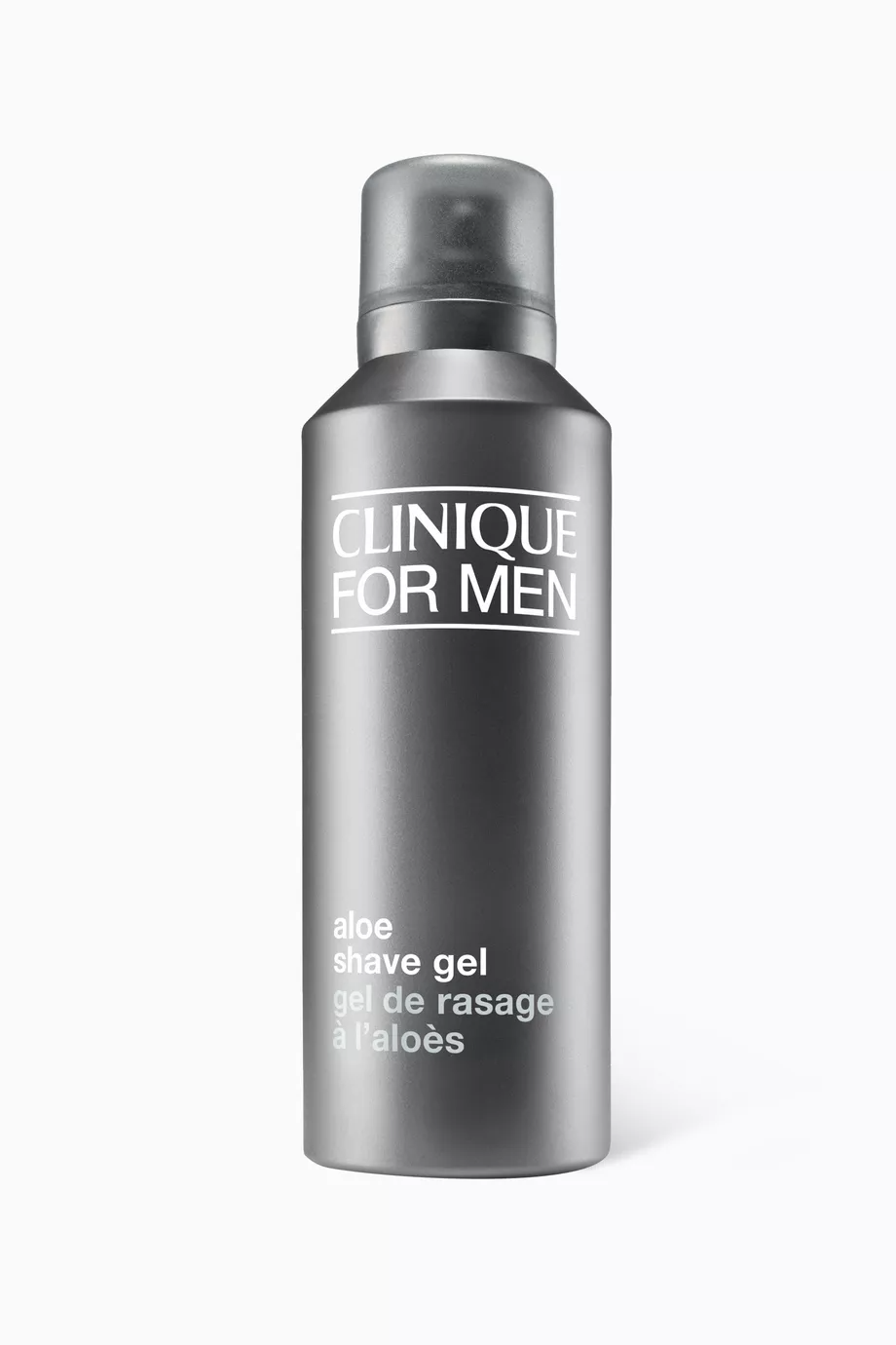 Clinique Clinique Men Aloe Shave Gel 125ml(Exc)()