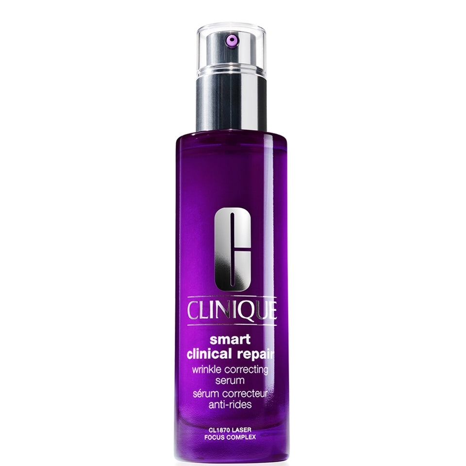 Clinique Smart Clinical Repair Wrinkle Correcting Serum 50ml