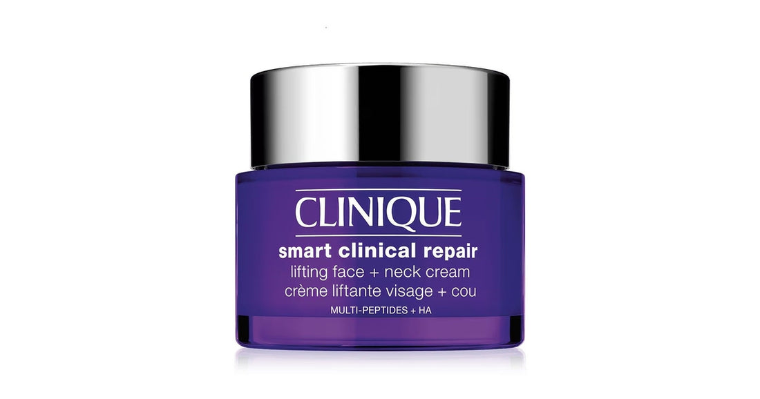 Clinique Smart Clinical Repair Lifting Face + Neck Cream 50ml