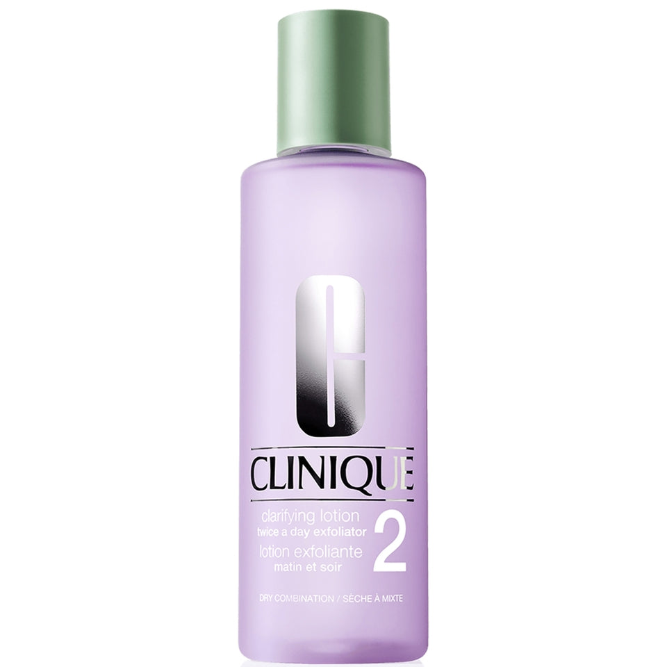 Clinique Cleansing Range Face Lotion 400ml 2 - Dry Combination(Exc)