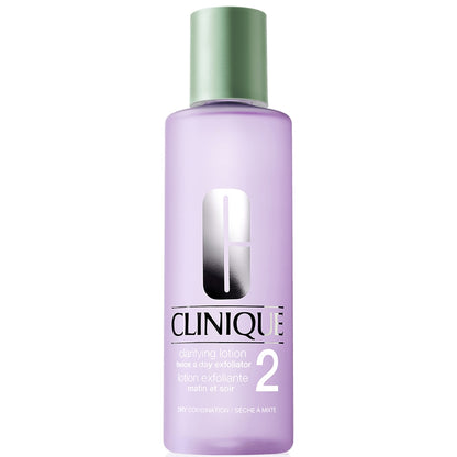Clinique Cleansing Range Face Lotion 400ml 2 - Dry Combination
