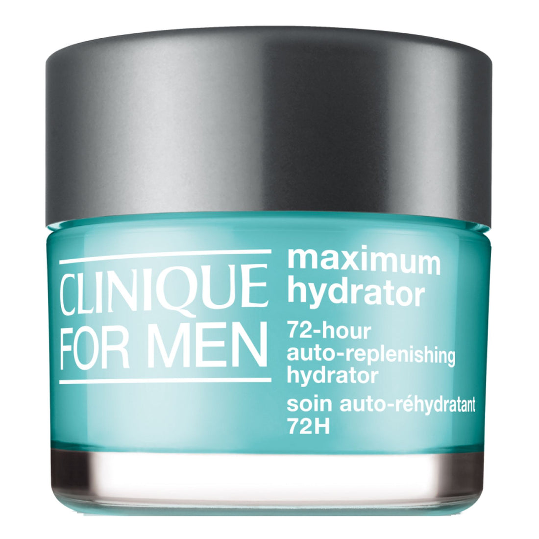 Clinique Men Maximum Hydrator 72H Auto-Replenishing Maximum Hydrator Face Gel 50ml