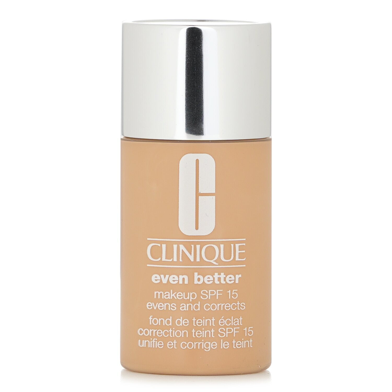 Clinique Even Better Makeup SPF15 30ml - 24 Linen(Exc)()
