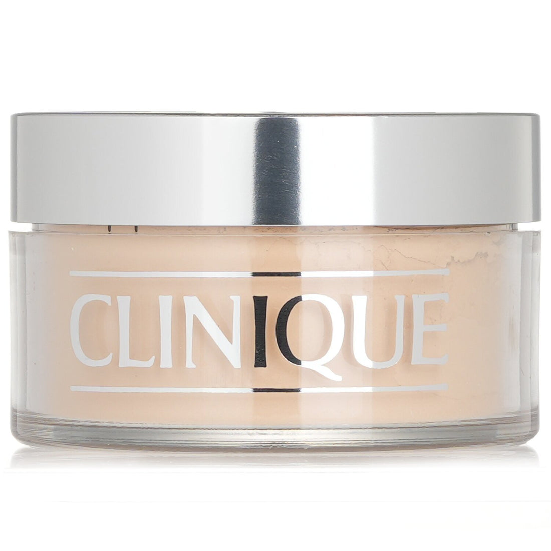 Clinique Blended Face Powder 25g - Transparency 3(Exc)()